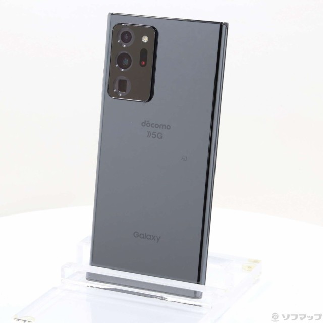 Galaxy Note 20 ULTRA SIMフリー Android13-