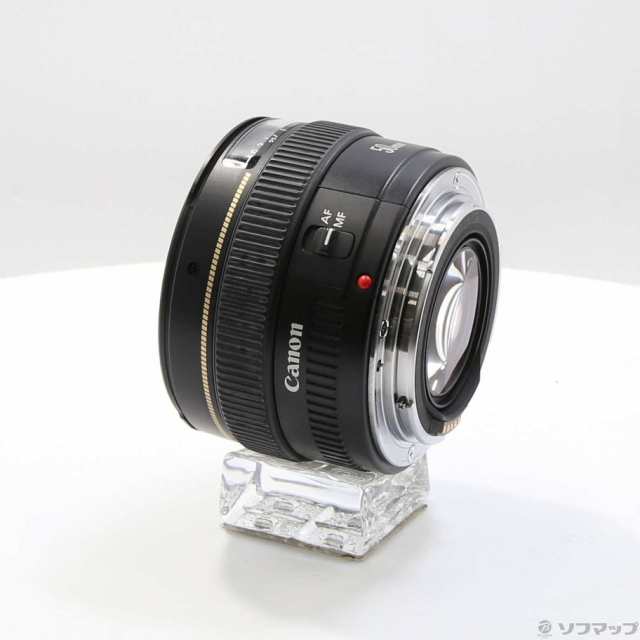 中古)Canon Canon EF 50mm F1.4 USM (レンズ)(377-ud)の通販はau PAY