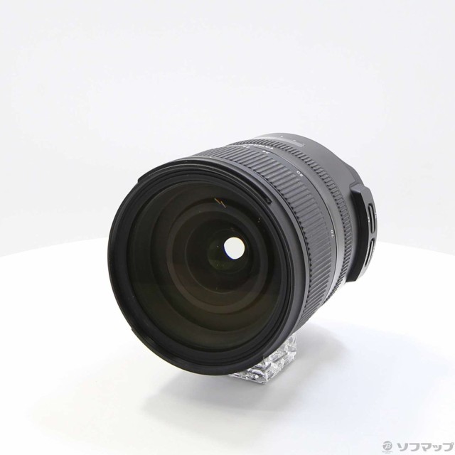 中古)TAMRON SP24-70mmF2.8Di VC USD G2 キヤノン用(258-ud)の通販はau