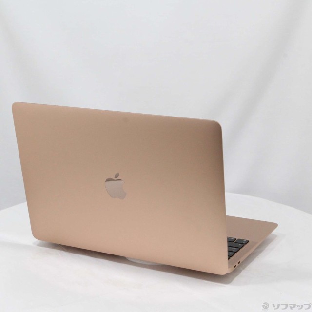 中古)Apple MacBook Air 13.3-inch Late 2020 MGNA3J A Apple M1 8コア