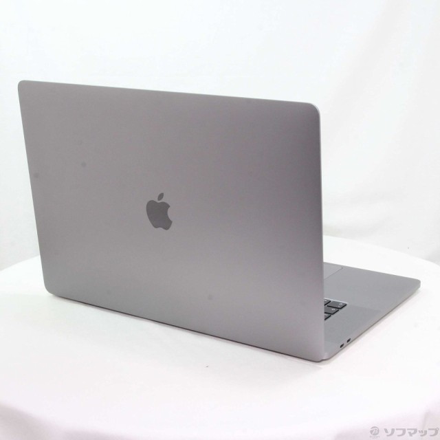 中古)Apple MacBook Pro 16-inch Late 2019 MVVJ2J/A Core_i7 2.6GHz