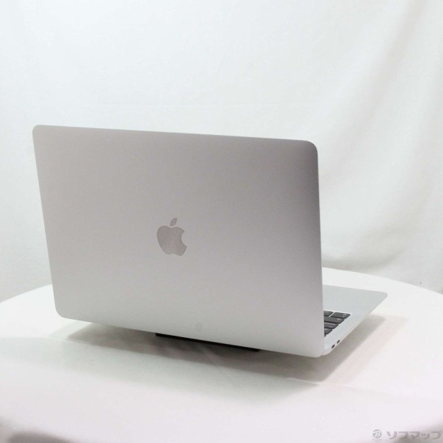 中古)Apple MacBook Air 13.3-inch Mid 2019 MVFK2J/A Core_i5 1.6GHz