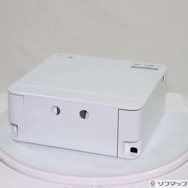 中古)EPSON (展示品) カラリオ EP-885AW(295-ud) - プリンタ複合機