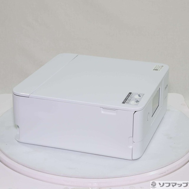 中古)EPSON カラリオ EP-885AW(348-ud) - プリンタ複合機