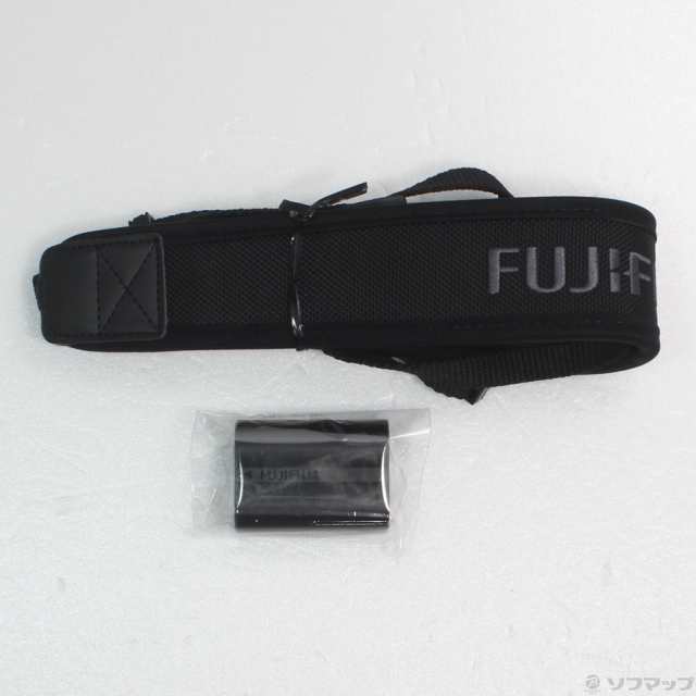 中古)FUJIFILM FUJIFILM GFX100S ボディ(377-ud)の通販はau PAY