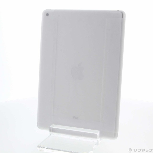 iPad (第9世代) 256GB Wi-Fi MK2P3J/A シルバー-