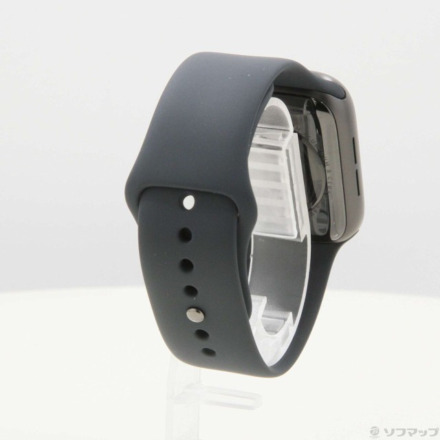 中古)Apple Apple Watch SE 第1世代 GPS 44mm スペースグレイ