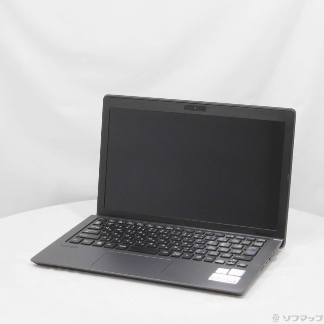 中古)VAIO 格安安心パソコン VAIO S11 VJS111D12N (Windows 10)(262-ud ...