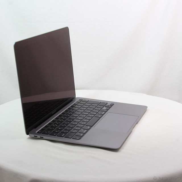 中古)Apple MacBook Air 13.3-inch Early 2020 MVH22J/A Core_i5 1.1
