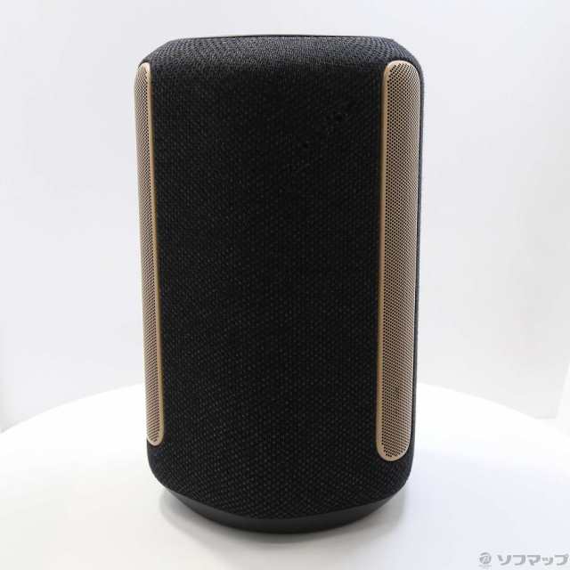 中古)SONY SRS-RA3000 B ブラック(377-ud)