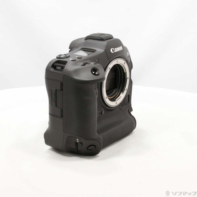 中古)Canon EOS R3 ボディ(262-ud)の通販はau PAY マーケット