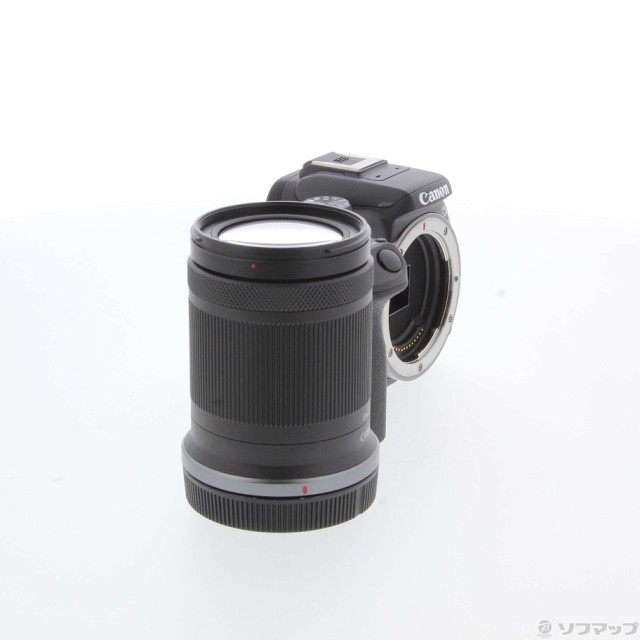 中古)Canon EOS R10 RF-S18-150 IS STM レンズキット(258-ud)の通販は