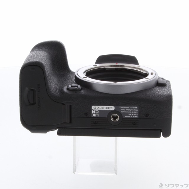 中古)Canon EOS R10 RF-S18-150 IS STM レンズキット(258-ud)の通販は