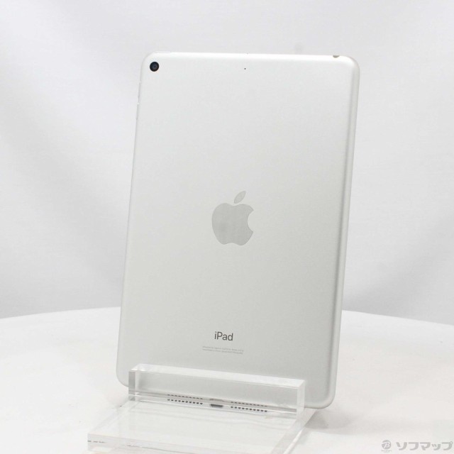 384) Apple iPad 第6世代 WiFi 32GB シルバー