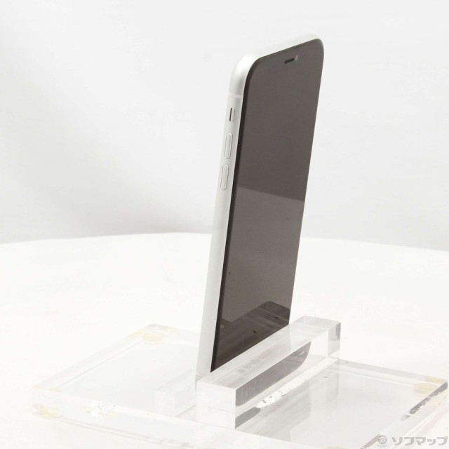 中古)Apple iPhoneXR 128GB ホワイト MT0J2J/A SoftBank(262-ud)の通販 ...