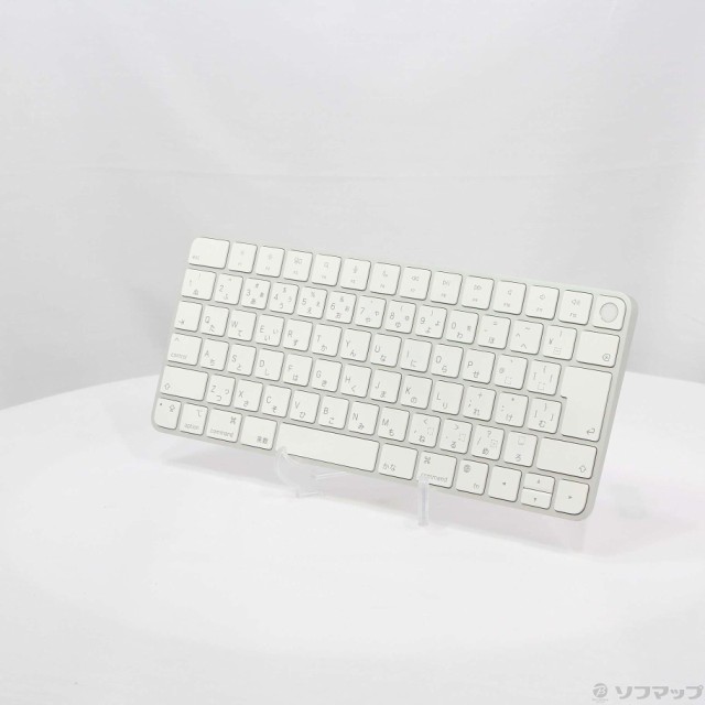 Magic Keyboard with Touch ID US配列 ケーブル欠品