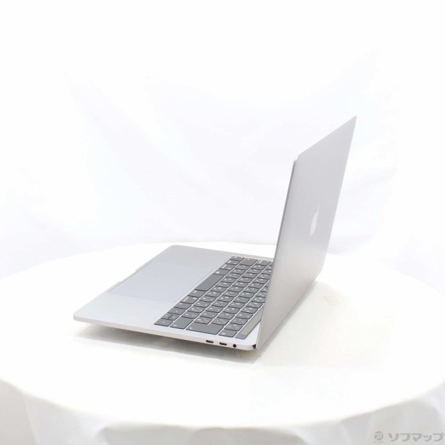 中古)Apple MacBook Pro 13.3-inch Mid 2020 MXK32J A Core_i5 1.4GHz