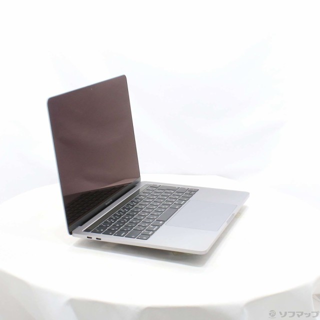 中古)Apple MacBook Pro 13.3-inch Mid 2020 MXK32J A Core_i5 1.4GHz