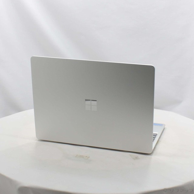 中古)Microsoft Surface Laptop Go (Core i5/8GB/SSD128GB) THH-00020 ...