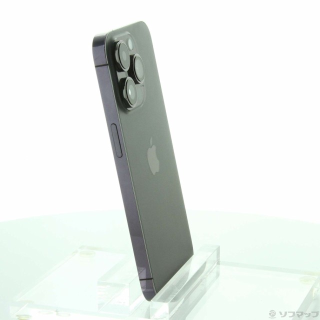 日本最大のブランド 〔中古〕Apple(アップル) iPhone14 Pro 256GB