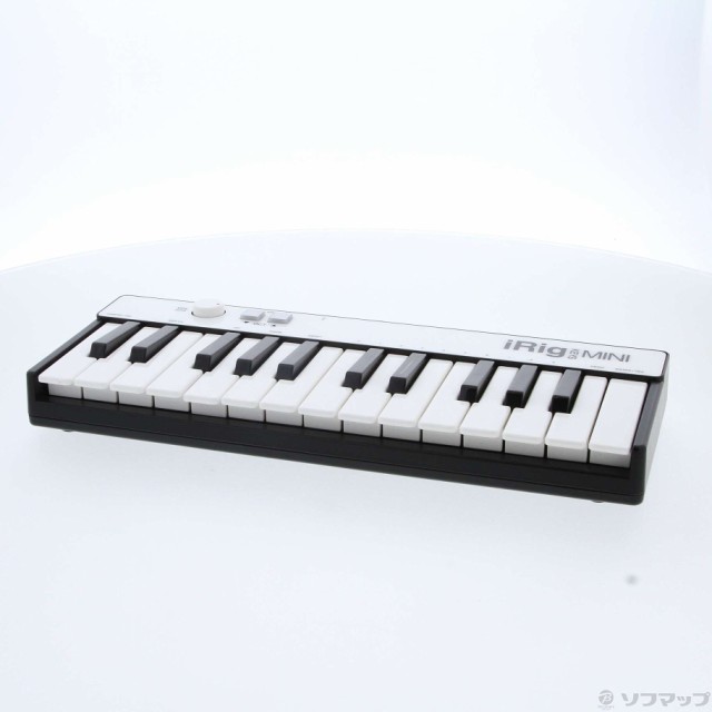 (中古)IK Multimedia iRig Keys MINI(344-ud)の通販は