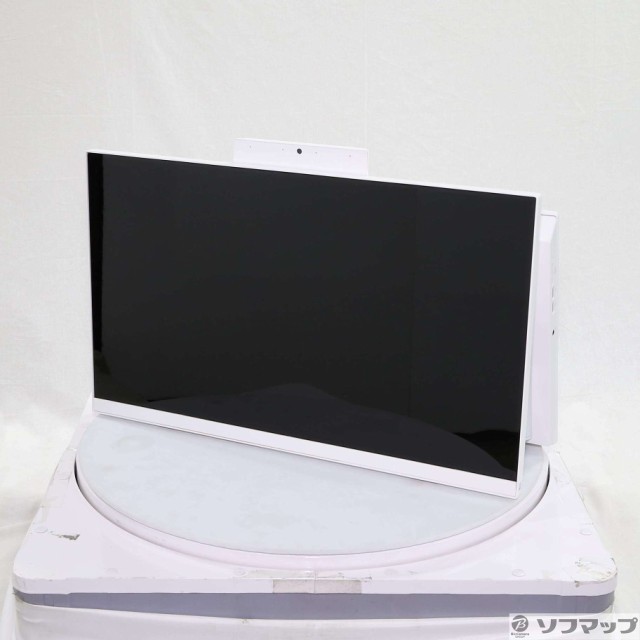 (中古)NEC LAVIE A23 PC-A2365BAW ファインホワイト (Windows 10)(258-ud)｜au PAY マーケット