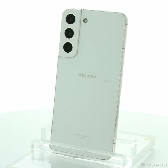 機種名GalaxyS222/22まで掲載Galaxy S22ファントムホワイト 256GB SIMフリー