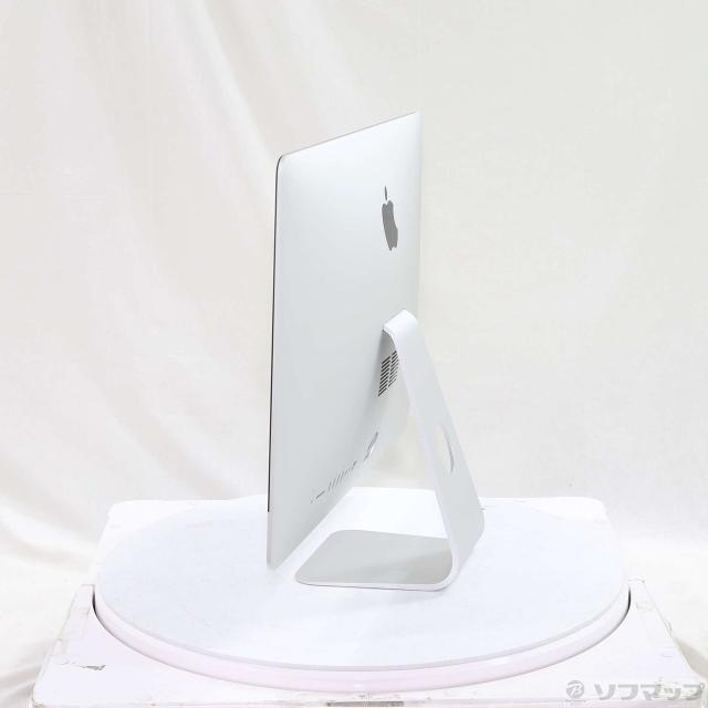 中古美品 iMac 21.5-inch Late 2013 ME086J/A iMac（Apple） 中古