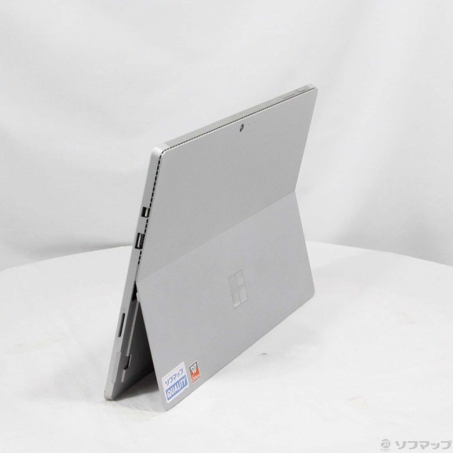 中古)Microsoft Surface Pro4 (Core i5/4GB/SSD128GB) CR5-00014