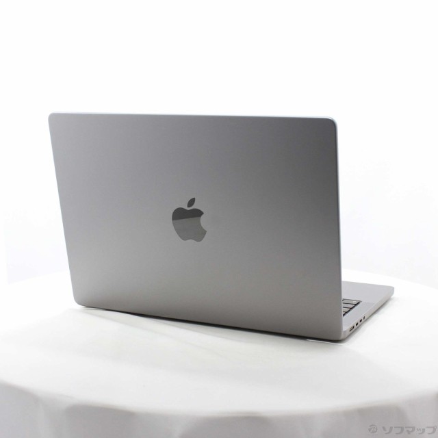 中古)MacBook Pro 14.2-inch Early 2023 MPHG3J/A M2 Max 12コアCPU_30