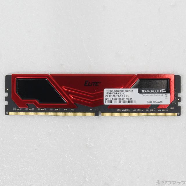 DDR5-6000 64GB 32GBx2 TMXFL3260836WWK メモリーの商品一覧｜パソコン