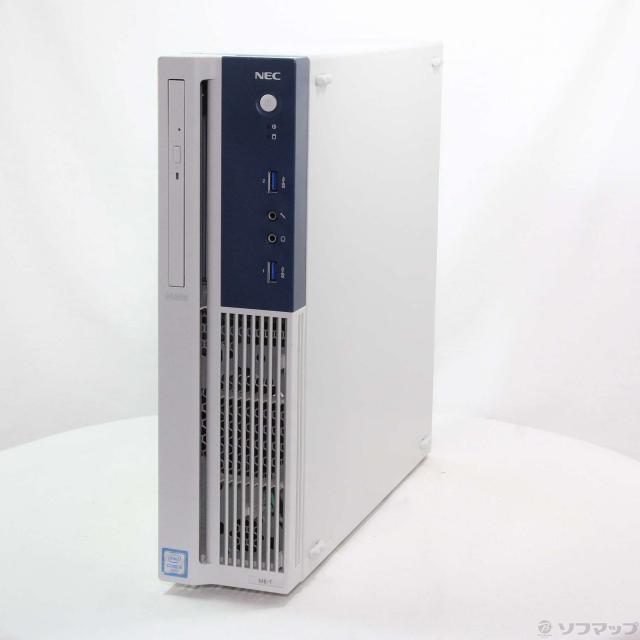 (中古)NEC Mate タイプMB PC-MK32MBZGT(196-ud)の通販は