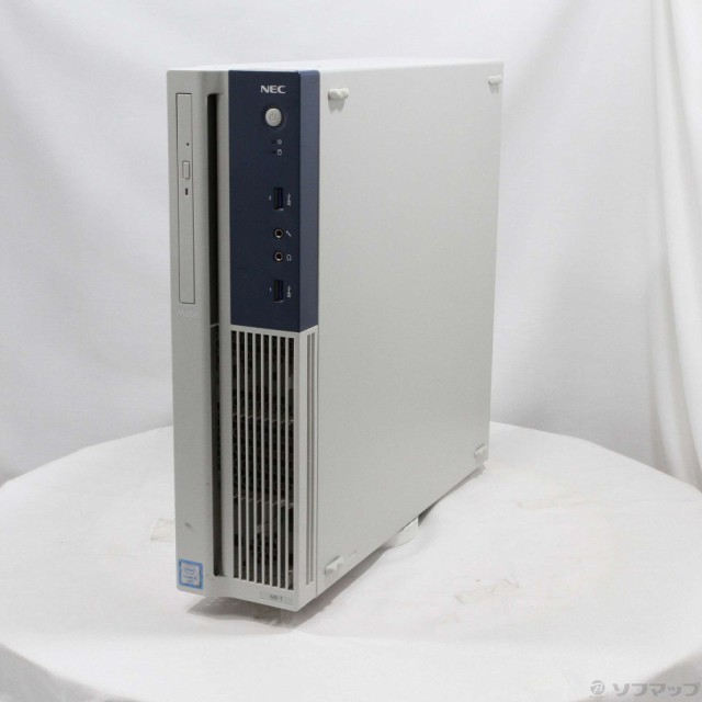 (中古)NEC Mate タイプMB PC-MK32MBZGT(247-ud)