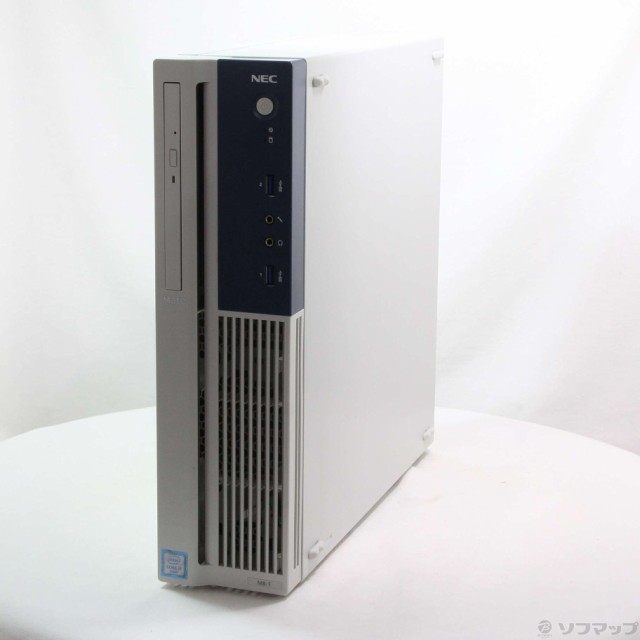 (中古)NEC Mate タイプMB PC-MK32MBZGT(295-ud)｜au PAY マーケット