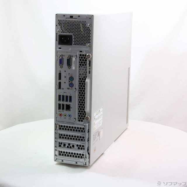 (中古)NEC Mate タイプMB PC-MK32MBZGT(295-ud)｜au PAY マーケット