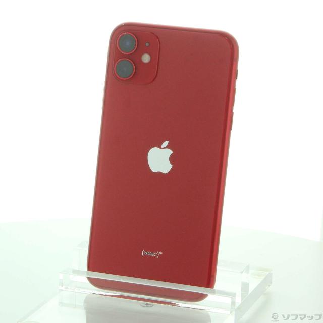 iPhone SE 第3世代128 GB レッドSIMフリー【0854】 iPhone SE 第3世代128 GB レッドSIMフリー【0854】