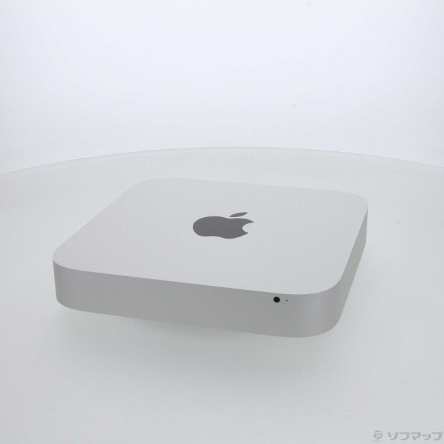Apple Mac mini Late 2014 MGEM2J/A Core_i5 1.4GHz 4GB HDD500GB