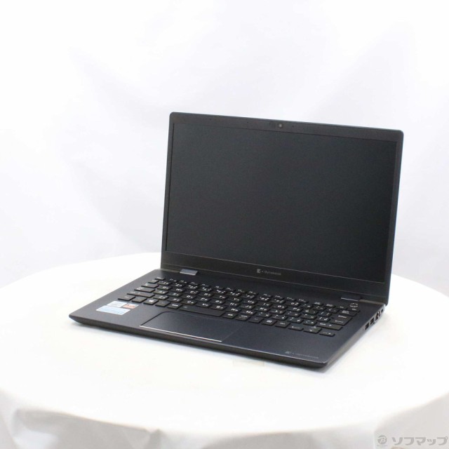 中古)dynabook dynabook G6 P1G6MDBL オニキスブルー (Windows 10)(269