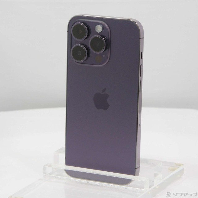 ファッションの iPhone14 ()Apple iPhone14 ディープ Pro 楽天市場