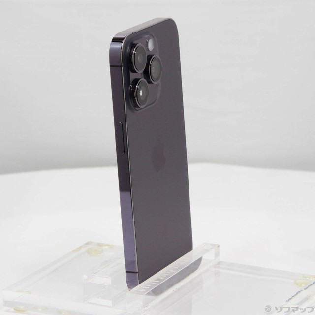 ファッションの iPhone14 ()Apple iPhone14 ディープ Pro 楽天市場