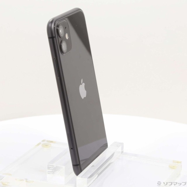 iPhone 11 ホワイト 64GB Apple au MWLU2J/A