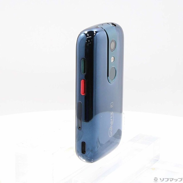 中古)Unihertz Jelly 2 128GB グリーン Jelly 2_JP SIMフリー(262-ud