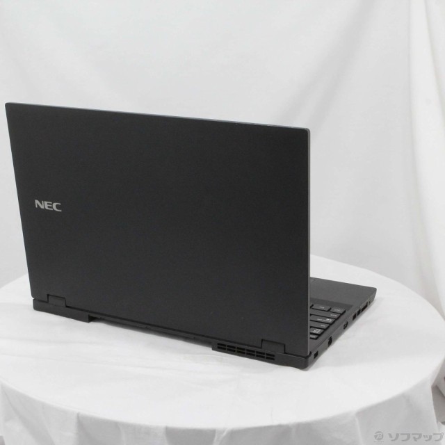 NEC VersaPro タイプVE PC-VKT16EZG9 (Windows 10)(198-ud) 中古パソコン