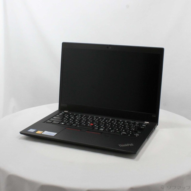 中古)Lenovo ThinkPad X390 20Q0S1KV00 (Windows 10)(220-ud)