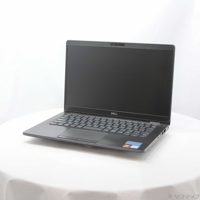 中古)DELL Latitude 5300(368-ud)