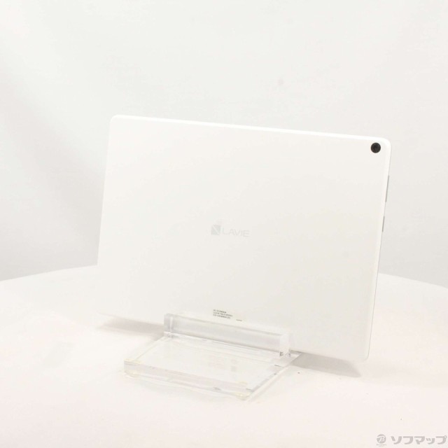 NEC PC-TE710KAW ホワイト LAVIE Tab E 10.1型