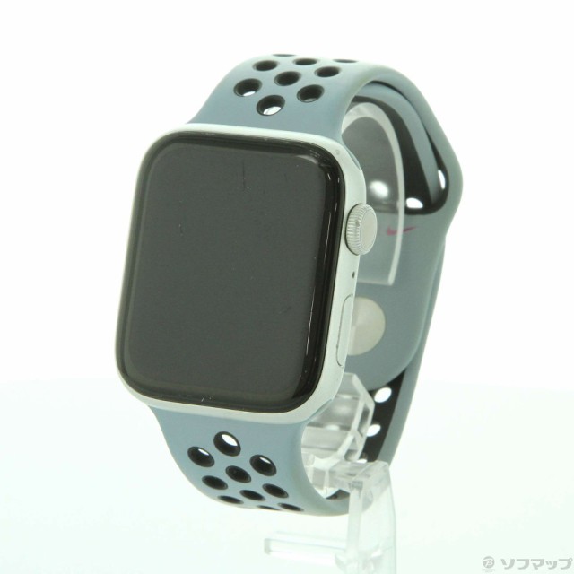 Apple(アップル) Apple Watch Series 6 Nike GPS 44mm シルバー