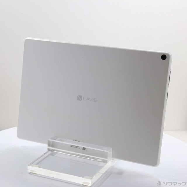 2421×167×81mm質量NEC LAVIE Tab E PC-TE710KAW　10.1型タブレットPC