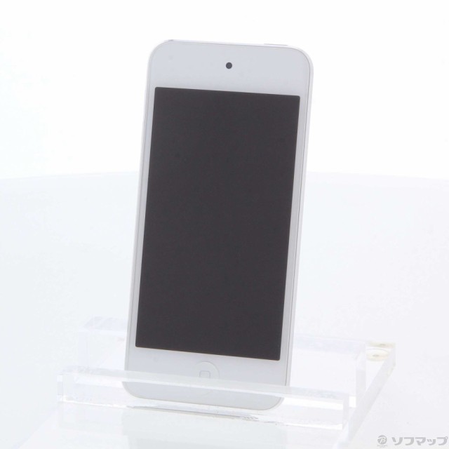 中古)Apple iPod touch第6世代 メモリ32GB シルバー MKHX2J A(349-ud ...