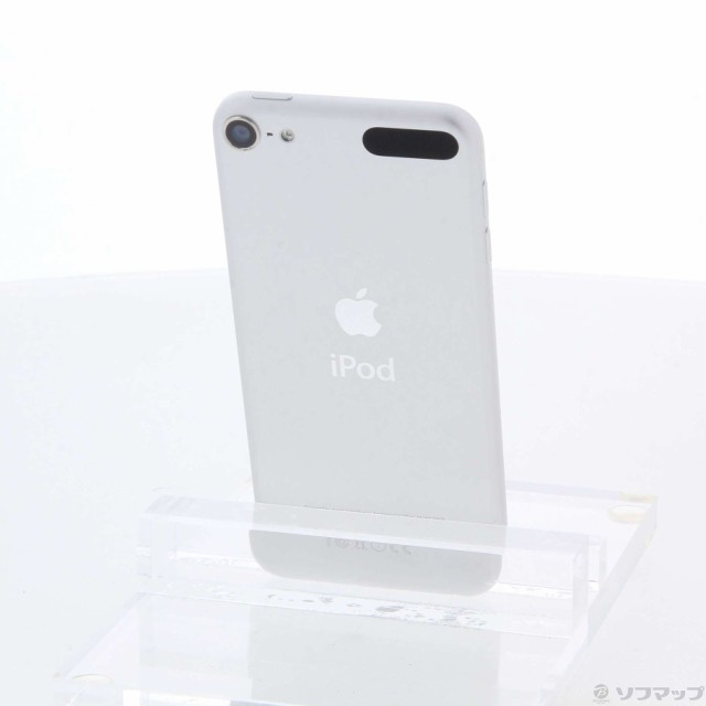 中古)Apple iPod touch第6世代 メモリ32GB シルバー MKHX2J A(349-ud ...